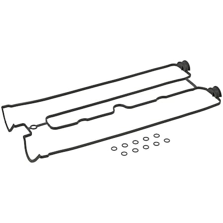 Elring OPEL VALVE COVER SET 58.88